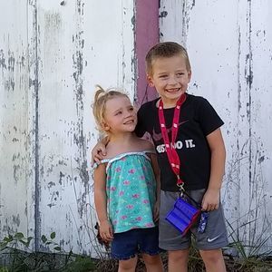 Meet your Posher, Joyce